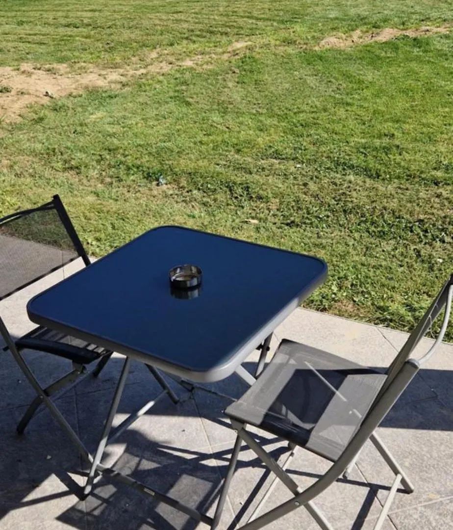 Appartement Studio Plein Sud Au Calme Montauban
