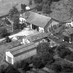 Maison Loft Dans Ancienne Ferme Hébergement de vacances