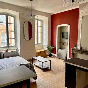 Chez Bouch Appartement